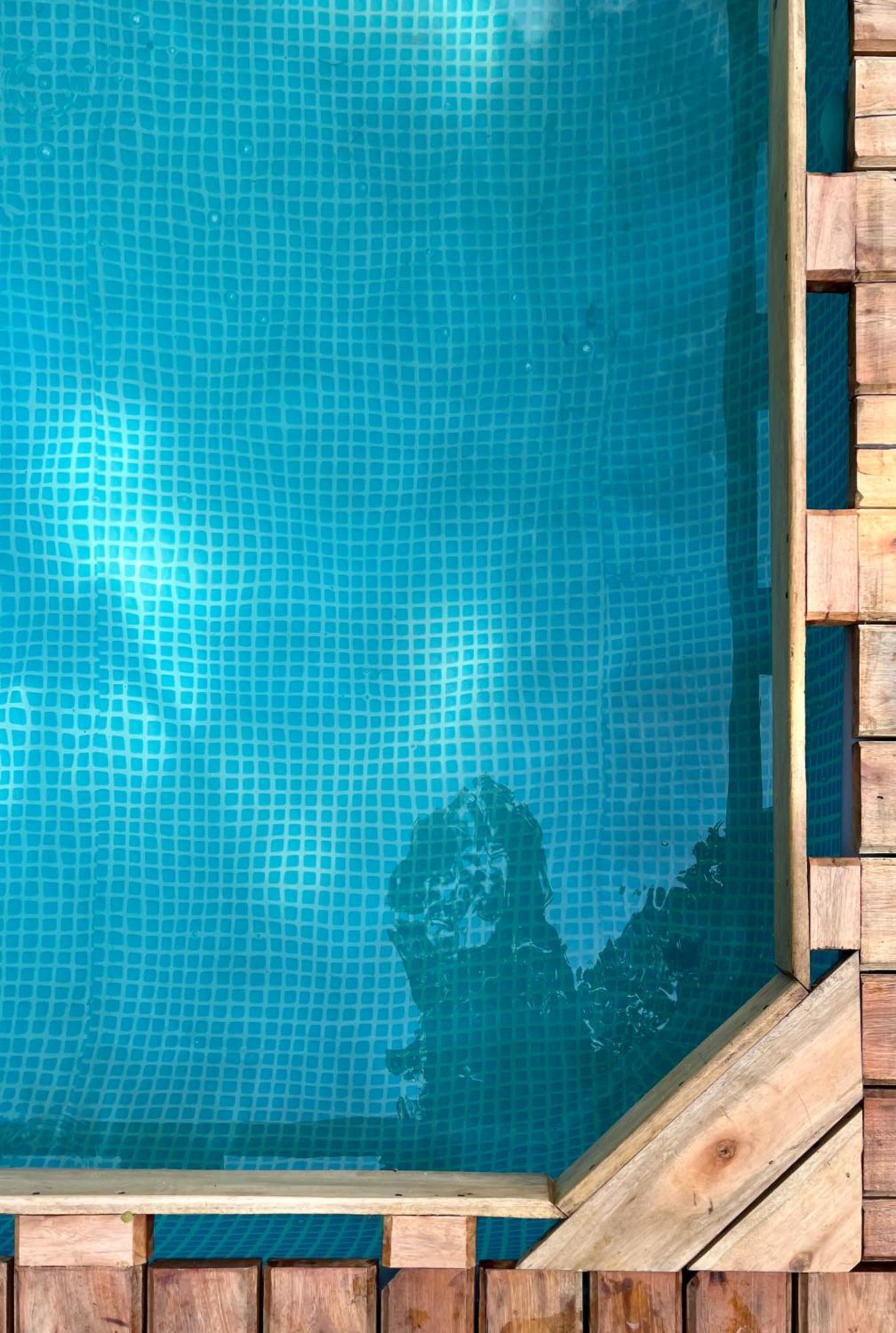 Viavia Entebbe Hotel ภายนอก รูปภาพ
